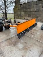 Sneeuwschuiver voor heftruck/shovel - 2 meter breed, Ophalen of Verzenden