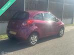 Ford Ka 1.2 Titanium NAP/NWEAPK/AIRCO, Auto's, Ford, Voorwielaandrijving, Gebruikt, 1242 cc, 4 stoelen