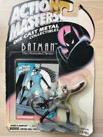 Action Masters Batman Animated Series - Catwoman - IGS €15,-, Ophalen of Verzenden, Gebruikt