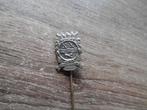 Marine Bron van kracht insigne adv 2, Ophalen of Verzenden, Marine, Nederland, Overige typen