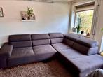 Uitschuifbare hoekbank te koop, Huis en Inrichting, Banken | Bankstellen, Ophalen, 250 tot 300 cm, Gebruikt, Hoekbank