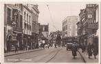 Groningen Heerestraat ca. 1942, Verzamelen, Ophalen of Verzenden, 1940 tot 1960, Ongelopen, Groningen