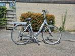 Elektrische opknap fiets Montego Ambition, Fietsen en Brommers, Fietsen | Dames | Damesfietsen, Ophalen, Gebruikt, Overige merken