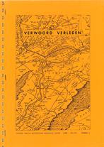 Arcen, Lomm, Velden, Well, Lottum Verwoord Verleden, Ophalen of Verzenden, Gelezen, Zie index