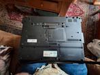 Oude laptop pc. Interne beeld scherm defect., Computers en Software, Ophalen, Gebruikt