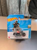 Hot Wheels Honda Super Cub, Verzenden, Nieuw, Motor