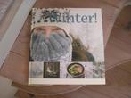 Winter!, Ophalen of Verzenden, Zo goed als nieuw