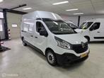 Renault Trafic 1.6 dCi T29 L2H2 Comfort Energy Airco Cruise, 125 pk, Gebruikt, Euro 6, 4 cilinders