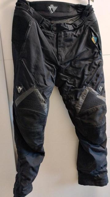 Cycle Spirit 4seizoenen motorbroek beschikbaar voor biedingen