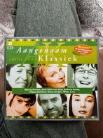 Diverse aangenaam klassiek edities, Cd's en Dvd's, Cd's | Verzamelalbums, Ophalen of Verzenden, Zo goed als nieuw