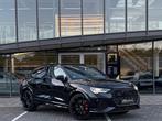 Audi RSQ3 Sportback 2.5 TFSI Pano|Sfeer|Trekh|360c|B&O|Keyle, Automaat, Gebruikt, 1675 kg, Zwart