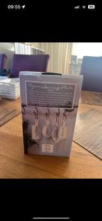 Set of 4 Rivièra Maison Tapas Serving Plates - NEW, Ophalen of Verzenden, Nieuw, Overige stijlen, Bord(en)