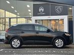 Peugeot 3008 1.2 PureTech Blue Lease Executive | Trekhaak |, Auto's, Peugeot, Voorwielaandrijving, 65 €/maand, Stof, Gebruikt