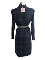 Caliban jurk NIEUW M, Maat 38/40 (M), Nieuw, Ophalen of Verzenden, Onder de knie