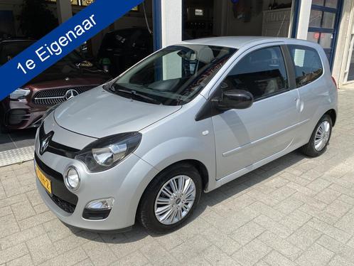 Renault Twingo 1.2 16V Dynamique AUTOMAAT 1E EIGENAAR/AIRCO/, Auto's, Renault, Bedrijf, Te koop, Twingo, ABS, Airbags, Airconditioning