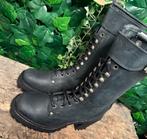 geweldig Nieuwe vintage plateau laars van Sendra maat 39, Kleding | Dames, Schoenen, Zwart, Nieuw, Ophalen of Verzenden, Sendra