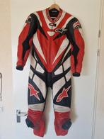 Alpinestars Race overall maat 50, Motoren, Ophalen of Verzenden, Tweedehands, Dames, Overall