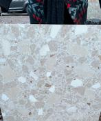 tegel 80 x 80 vives ceramique monaco r beige 6 stuks, Doe-het-zelf en Verbouw, Tegels, Ophalen, 60 cm of meer, Nieuw, Minder dan 5 m²