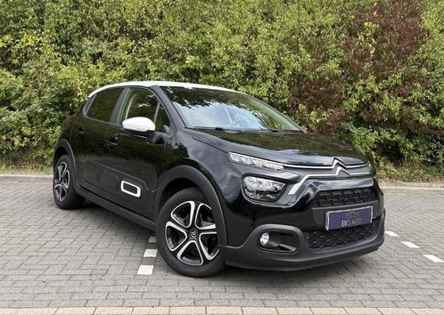 Citroën C3 1.2 Puretech FEEL | 16" LM velgen | Climate | PDC, Auto's, Citroën, Bedrijf, C3, ABS, Airbags, Android Auto, Apple Carplay