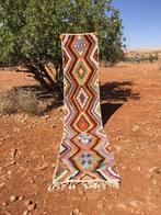 Loper Boujaad 385 x 82 cm, Huis en Inrichting, Crème, Rechthoekig, Ethnique, Nieuw