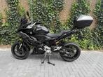 BMW F 900 XR TE | Quickshiter | ESA | Topkoffer | Full Optio, Motoren, 895 cc, Bedrijf, Handvatverwarming, Meer dan 35 kW