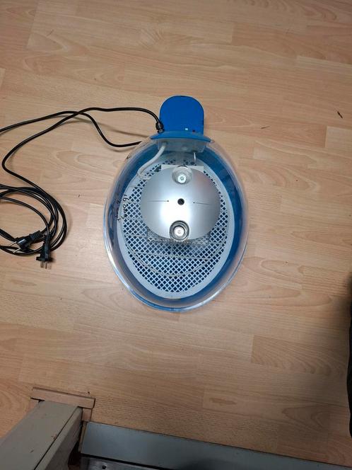 Broedmachine, Dieren en Toebehoren, Pluimvee | Toebehoren, Zo goed als nieuw, Broedmachine, Verzenden
