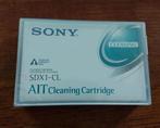 Sony AIT data Cleaning cartridge SDX1-CL nieuw, Ophalen of Verzenden, Nieuw
