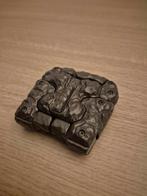 Rock Lords Granite, Ophalen of Verzenden, Zwart