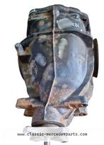 Differentieel Mercedes E-klasse w211 met 2.87 overbrenging, Gebruikt, -, Ophalen of Verzenden, -