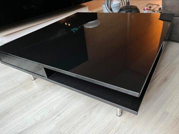 Salontafel Hoogglans beschikbaar voor biedingen