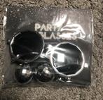 Disco bril Nieuw in verpakking, Ophalen of Verzenden, Nieuw, Accessoires