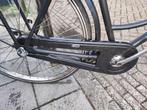 Omafiets Mercure, 3 speed terugtraprem en 28 inch, Fietsen en Brommers, Fietsen | Dames | Omafietsen, Gebruikt, Niet ingevuld