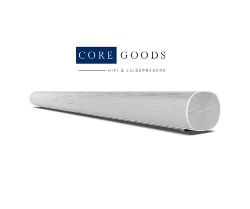 Sonos Arc Nieuw! Soundbar wit, Audio, Tv en Foto, Soundbars, Zo goed als nieuw, Met ingebouwde subwoofer, Ophalen of Verzenden