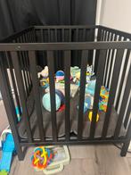 Prenatal baby box, Ophalen, Nieuw