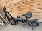 Te koop elektrische step fiets defect, Ophalen of Verzenden, Gebruikt