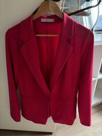 Studio Anneloes Blazer Fuchsia Maat L, Maat 42/44 (L), Ophalen of Verzenden, Zo goed als nieuw, Jasje
