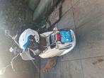 retro scooter, Ophalen, Gebruikt, Slot, Pronto