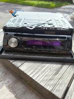 Kenwood Autoradio, Auto diversen, Ophalen of Verzenden, Gebruikt