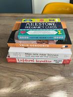 Zwangerschap, boeken, bevallen, Ophalen of Verzenden, Gelezen, Zwangerschap en Bevalling
