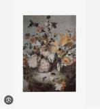 Vloerkleed met bloemen, Sissy Boy, Huis en Inrichting, Stoffering | Tapijten en Kleden, Ophalen, Rechthoekig, 200 cm of meer