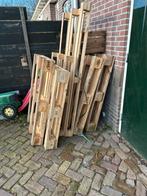 Pallets, Ophalen, Zo goed als nieuw, Pallet, Minder dan 200 cm