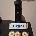 Air up airup thermo stalen drinkfles 460 ml (500 ml) pods, Sport en Fitness, Bidons, Ophalen of Verzenden, Zo goed als nieuw