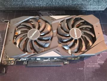 Geforce GTX 1660 Super videokaart beschikbaar voor biedingen