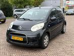 Citroen C1 1.0-12V Ambiance, Voorwielaandrijving, Gebruikt, 4 stoelen, C1