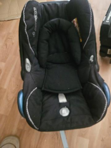Maxi-Cosi autostoel 0-13 kg beschikbaar voor biedingen