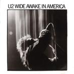 U2 – Wide Awake In America, Ophalen of Verzenden, 1980 tot 2000, Zo goed als nieuw