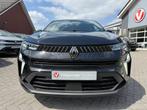 Renault Captur 1.3 mild hybrid 160 techno RIJKLAARPRIJS!, Auto's, 12 maanden, Stof, Gebruikt, Zwart