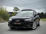Audi A1 Sportback 1.0 TFSI S-Line Panoramadak|Navigatie|5 de, Auto's, Audi, Voorwielaandrijving, Euro 6, 95 pk, 4 stoelen