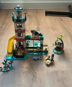 Friends lego vuurtoren 41380, Kinderen en Baby's, Speelgoed | Duplo en Lego, Ophalen, Zo goed als nieuw