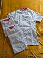 Zorgjasjes wit (ook per stuk te koop), Ophalen of Verzenden, Nieuw